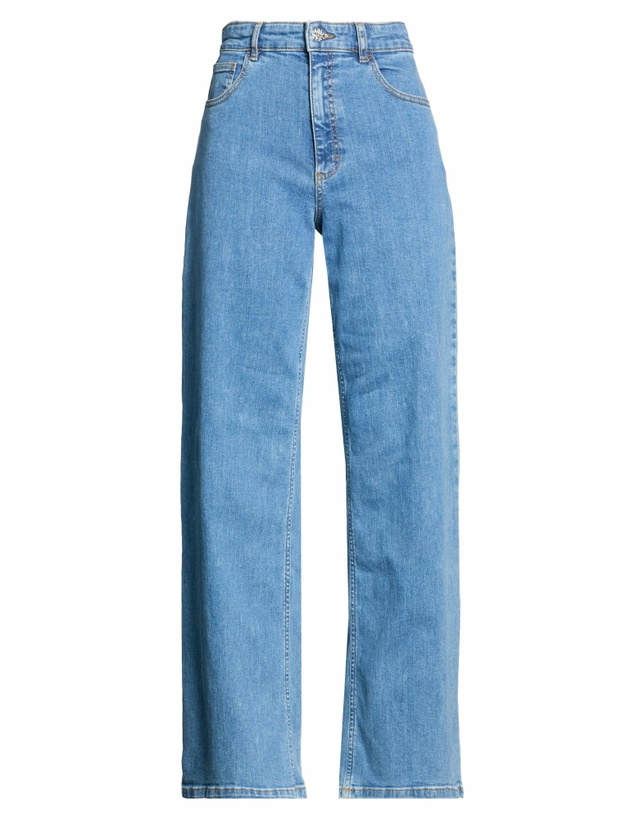 Photo: Baum Und Pferdgarten Womens Jeans in Blue