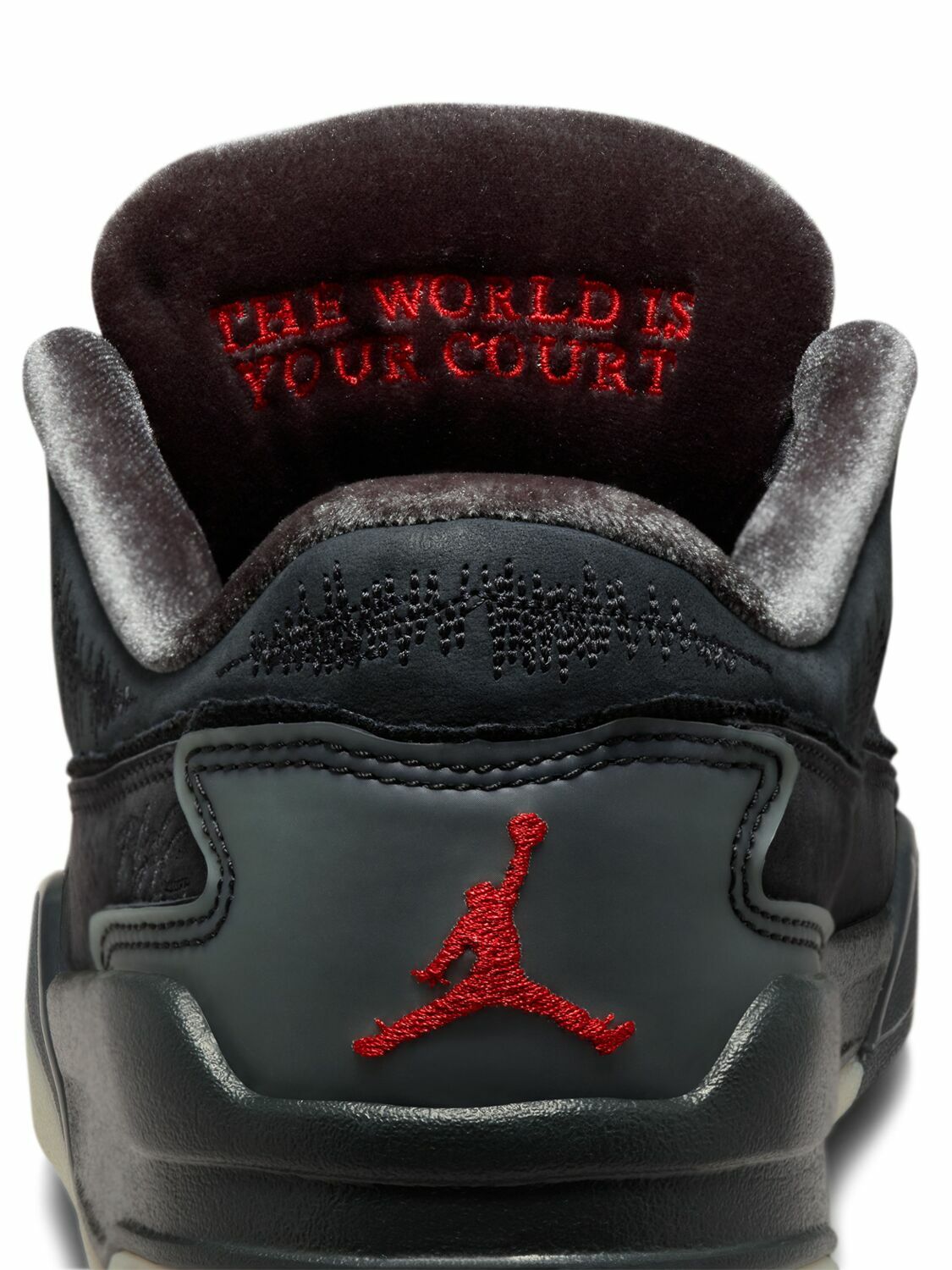 JORDAN Jordan Flight Court Sneakers