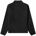 Y-3 Wool Blouson in Black