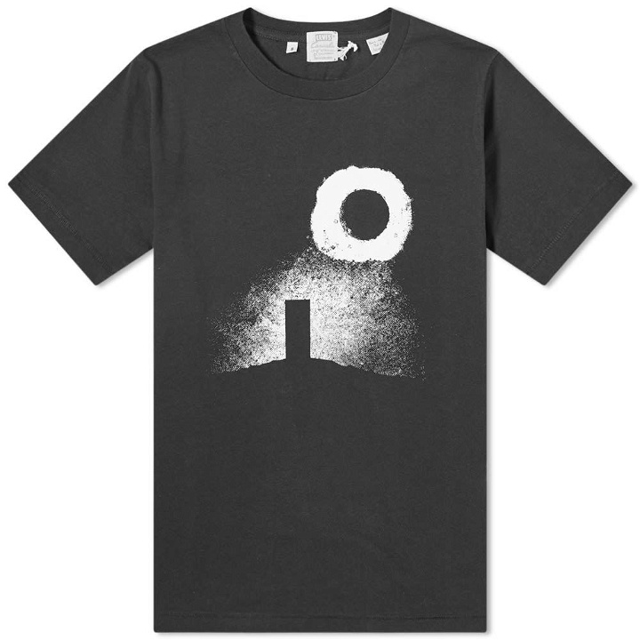 Photo: Levi's Vintage Clothing Eclipse Graphic Tee