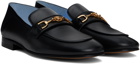 Versace Black Medusa '95 Slippers