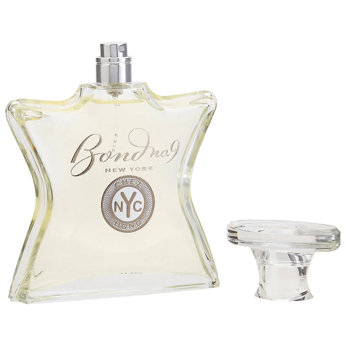 Chez Bond by Bond No.9 EDP Spray 3.3 oz (100 ml) (m)