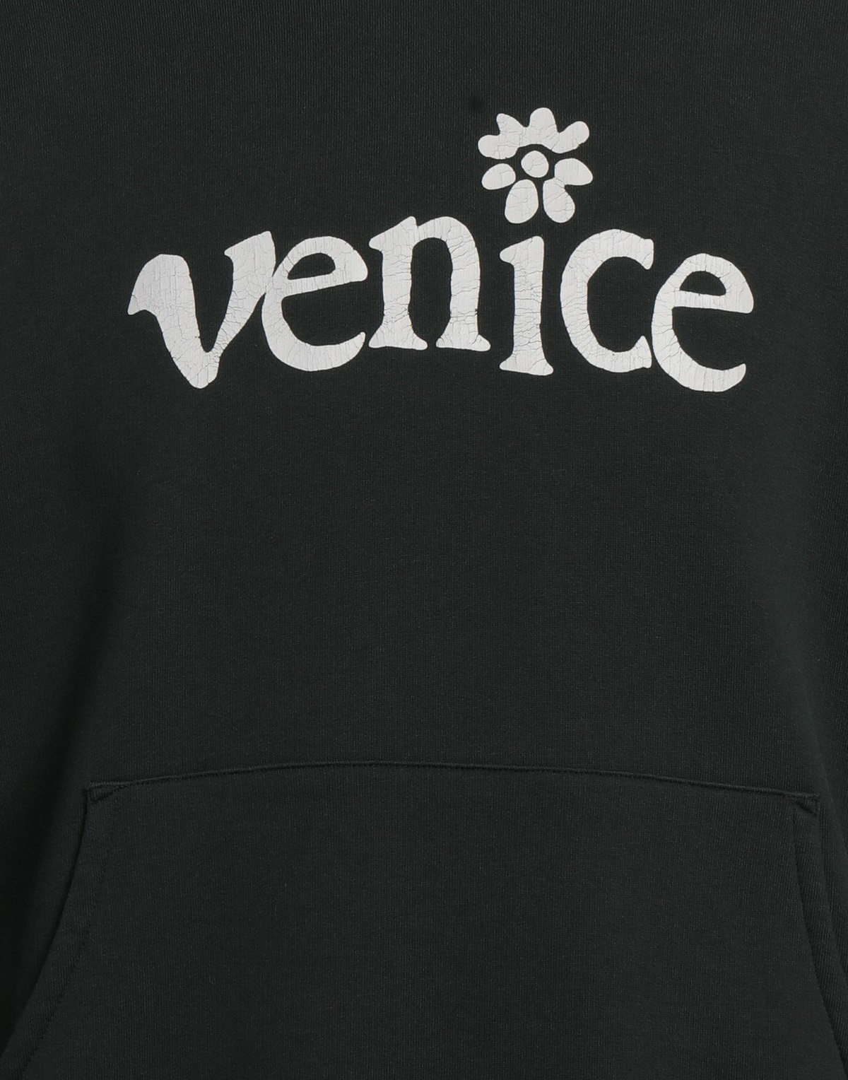 Erl Mens Sweatshirt in Dark green