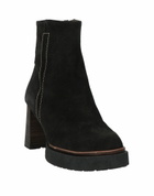 Wonder Womens Ankle boots in Black