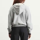 Gimaguas Women's Careful Sweatshirt in Grey
