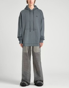 Juun. j Mens Sweatshirt Charcoal