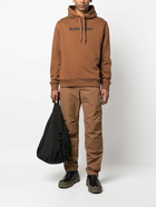 BURBERRY - Ansdell Hoodie