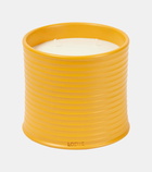 Loewe Home Scents Wasabi Large scented candle