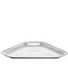 Puebco Iron Triangle Tray