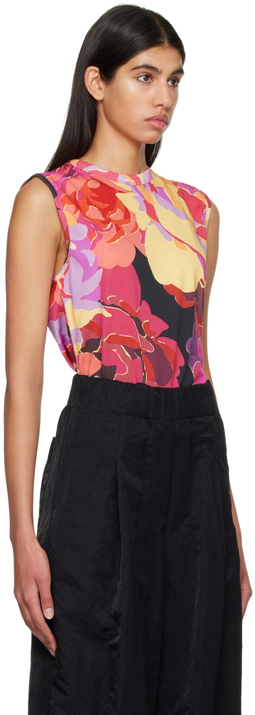 Dries Van Noten - Woman - Pink - Shirt