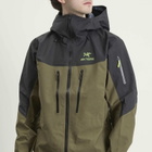 Arc'teryx Men's Alpha SV Gore-Tex Jacket in Spotlight