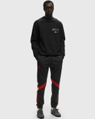 Adidas MANCHESTER UNITED ORIGINALS PANTS Black Mens Sweatpant