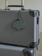Globe-Trotter - 007 Spectrupus Leather Luggage Charm