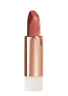 Charlotte Tilbury K.I.S.S.I.N.G Look of Love Refill, Lipstick, Nude - Nude Romance