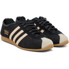 adidas Originals Black Japan Sneakers