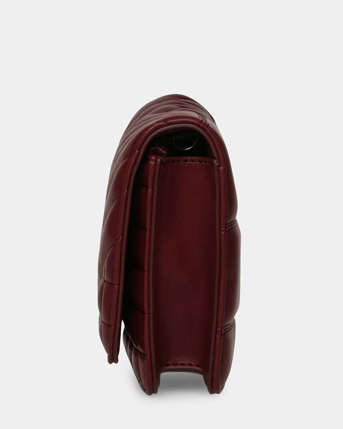 Steve Madden Bvoler-Q Bag in Burgundy