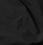 nanamica - GORE-TEX PACLITE PLUS Hooded Jacket - Black