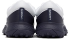 Lacoste White Golf Point Sneakers