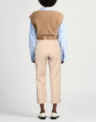Berna Womens Pants in Beige