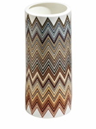 MISSONI HOME Zig Zag Jarris High Vase