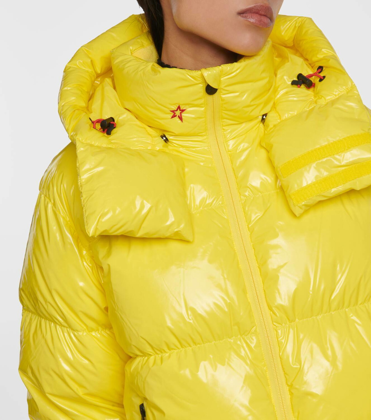 Perfect Moment January ski jacket Perfect Moment