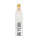 Sneakers ER Midsole Paint Pen - 10mm Chisel Tip in White