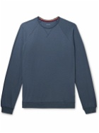 Paul Smith - Modal-Blend Jersey T-Shirt - Blue