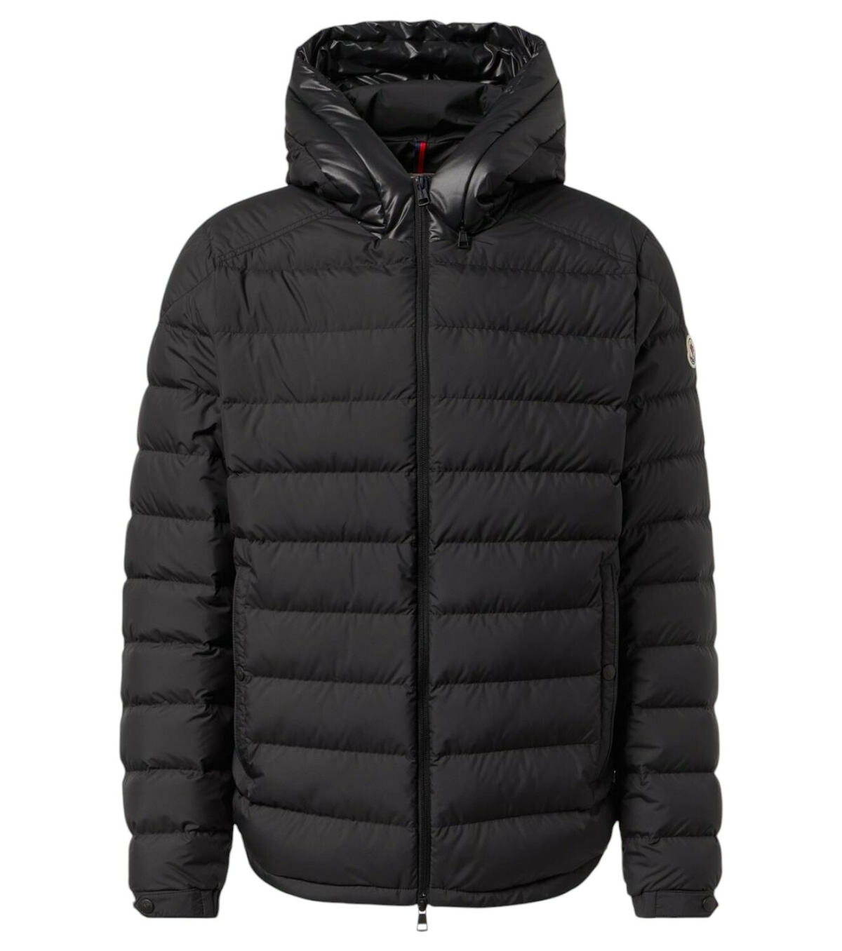 Gravier Jacket Navy Moncler