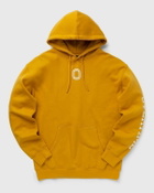 Overtime Classic Hoodie Orange Hoodies