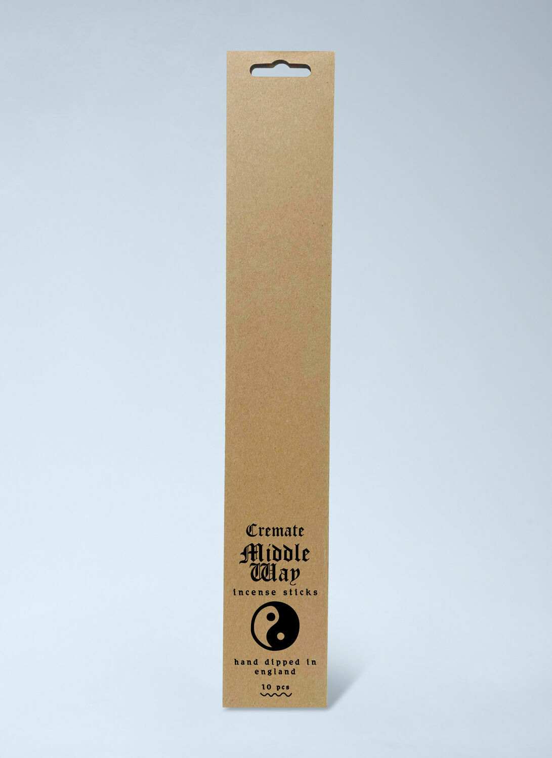 Cremate Middle Way Incense Sticks