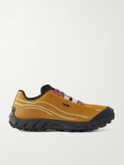 norda - 002 Dyneema® Running Sneakers - Brown