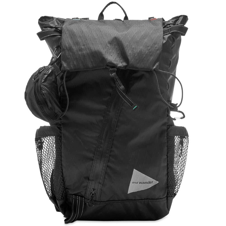 Photo: And Wander X-Pac 30L Backpack