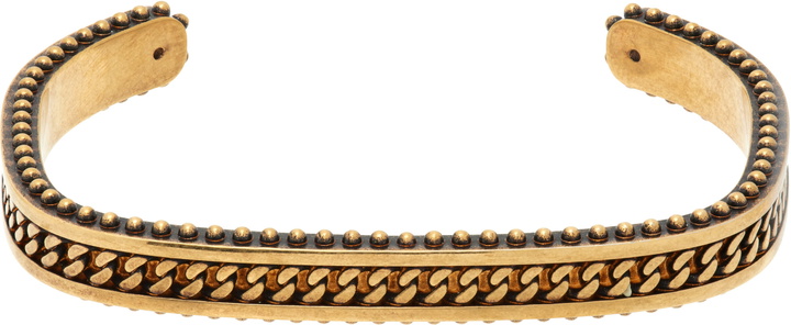 Photo: Versace Axis Bracelet