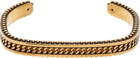 Versace Axis Bracelet
