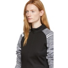 adidas x Missoni Black PHX Zipped Jacket