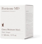 Perricone MD - Cocoa Moisture Mask, 59ml - Men - Colorless