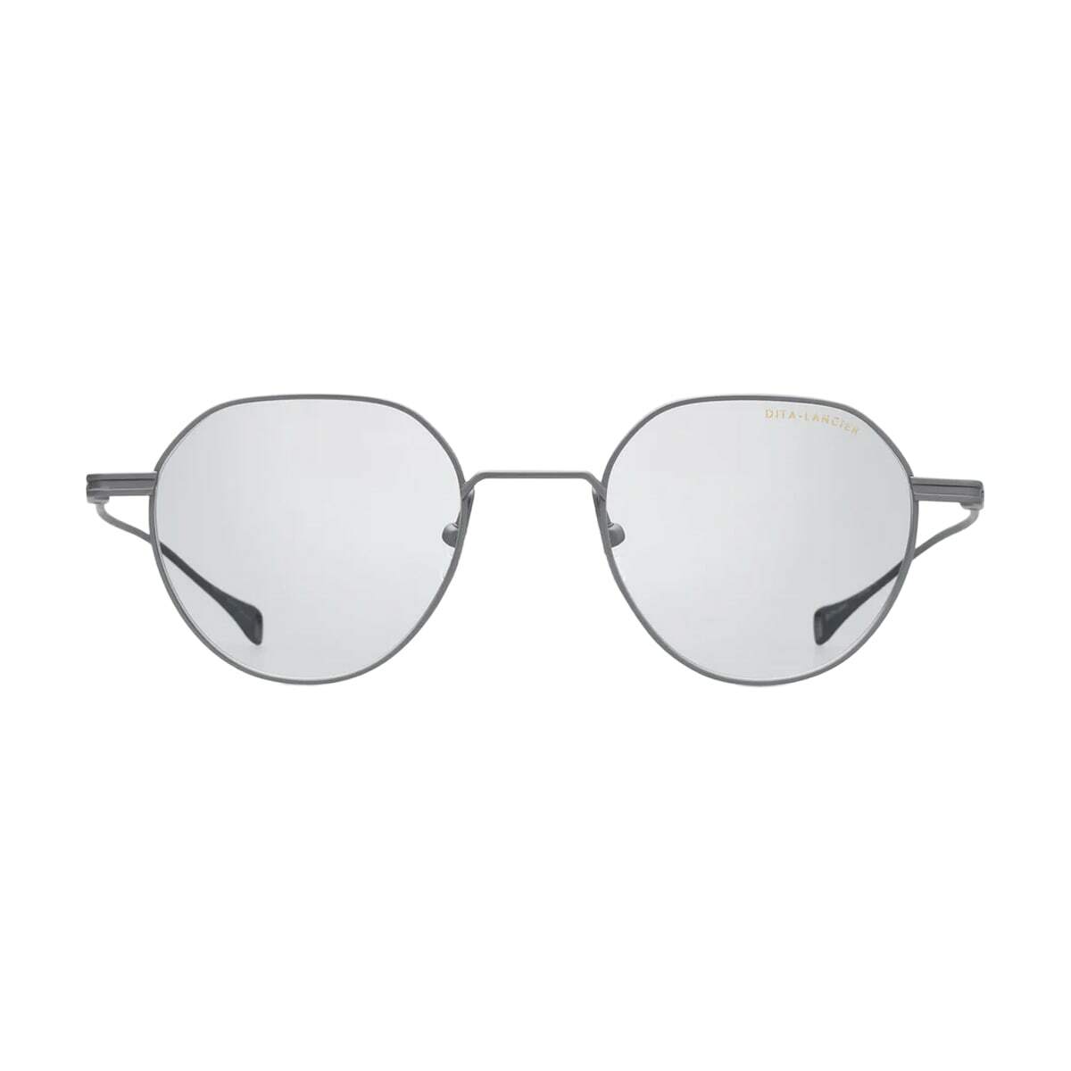 Dita Lancier Lsa 117 03 Gunmetal Glasses