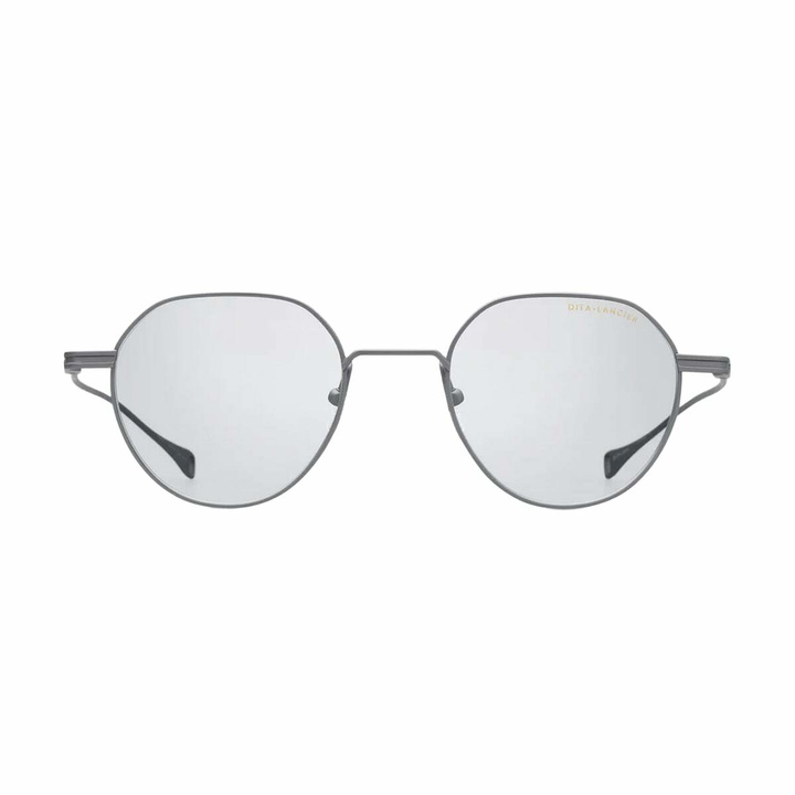 Photo: Dita Lancier Lsa 117 03 Gunmetal Glasses