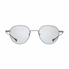 Dita Lancier Lsa 117 03 Gunmetal Glasses