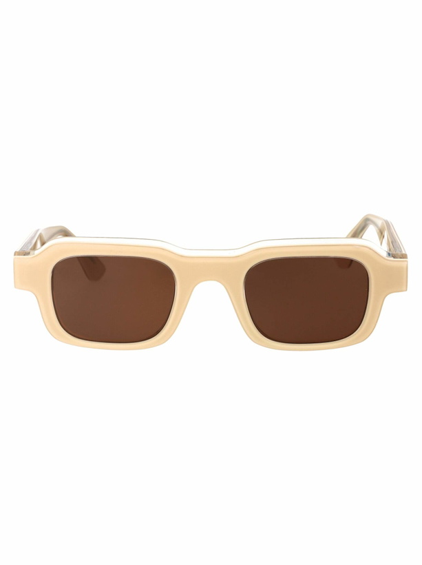 Photo: Thierry Lasry Flexxxy Sunglasses