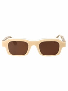 Thierry Lasry Flexxxy Sunglasses