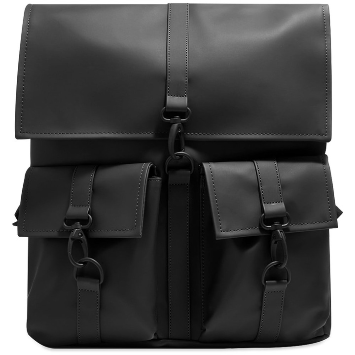 Photo: RAINS Messenger Cargo Bag