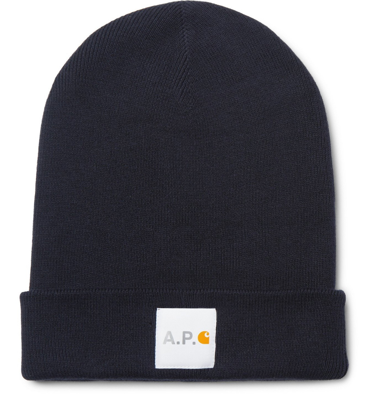 Apc carhartt beanie on sale