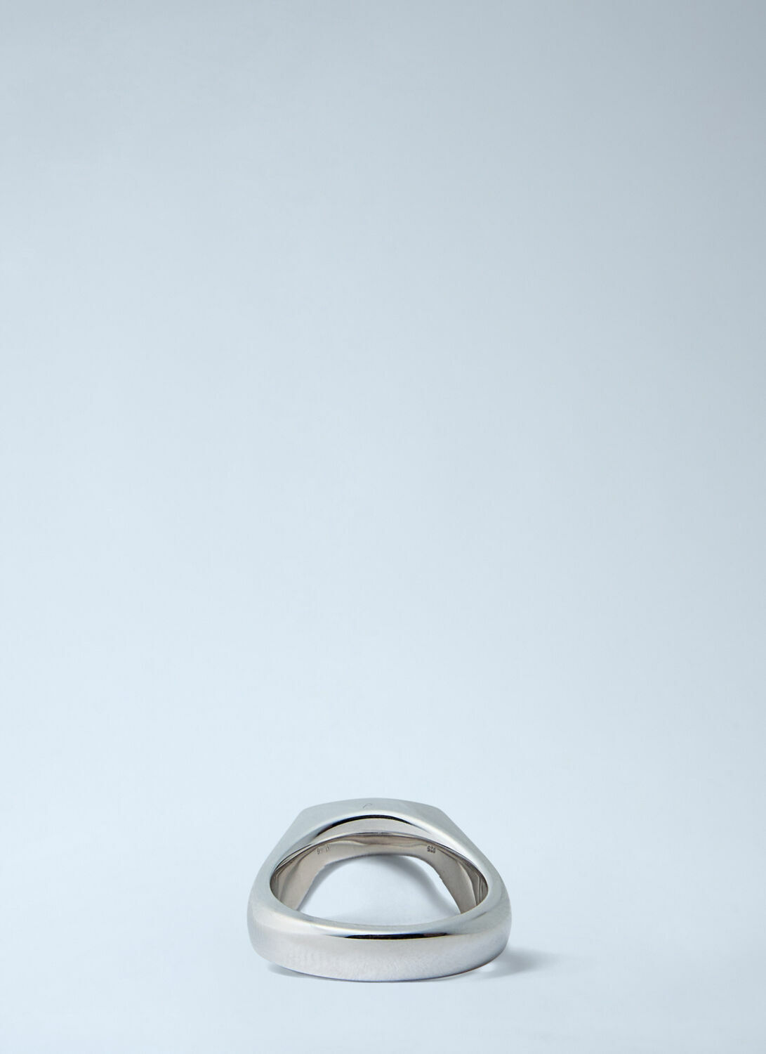 Tom Wood Kay Ring Larvikite