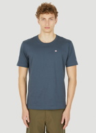Reverse Weave 1952 T-Shirt in Blue
