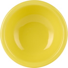 HEM Yellow Bronto Bowl Set