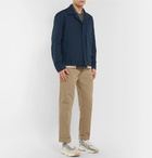 Craig Green - Cotton Chore Jacket - Men - Navy