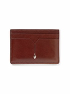Jacques Marie Mage - Theodore Leather Cardholder