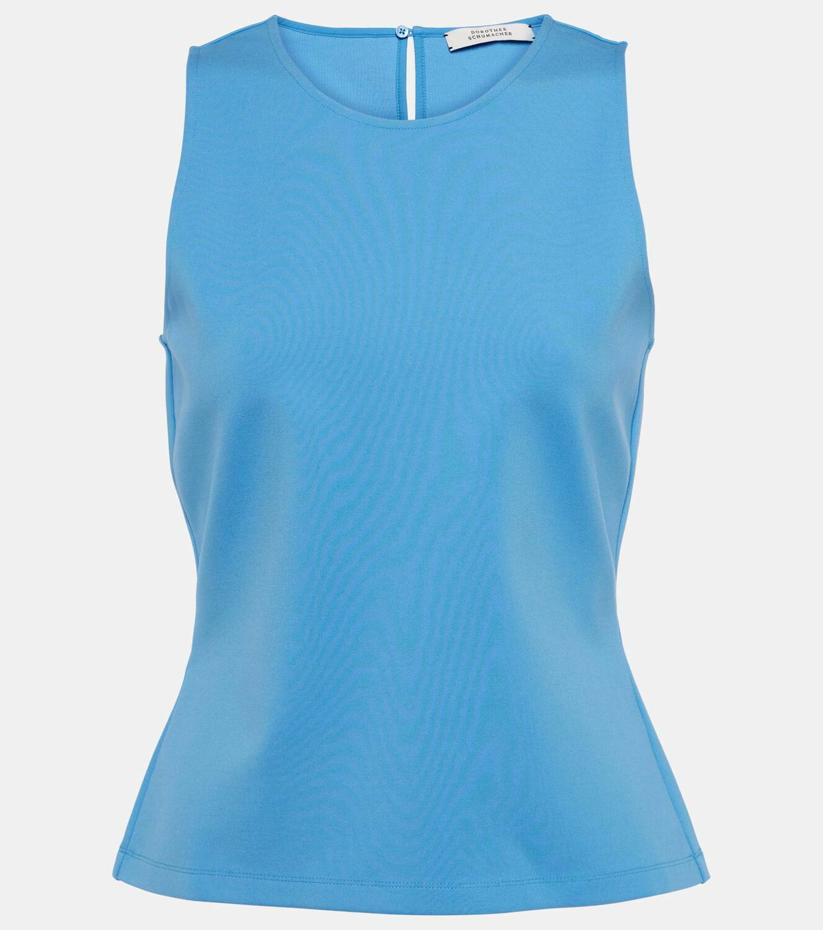 Dorothee Schumacher Emotional Essence racerback jersey top
