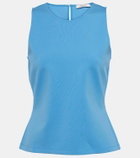 Dorothee Schumacher Emotional Essence racerback jersey top